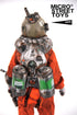 『Era of Rust-Roger(イアラァオブラストロジャー)』003_MICRO(R) STREET TOYS × SONDOR 1/6スケール可動フィギュア