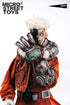 『Era of Rust-Roger(イアラァオブラストロジャー)』003_MICRO(R) STREET TOYS × SONDOR 1/6スケール可動フィギュア