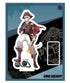 『WIND BREAKER』AFORCE×DRAGON HORSE (海賊Ver.) アクリルキャラスタンド 梶蓮