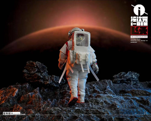 『星の旅人』i-dimension 1/12スケール可動フィギュア【202604再販】