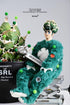 『THE AGAVE DREAM』003_INCHAOS クジラちゃん 1/6スケール可動フィギュア(グリーン)