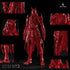 『Spike』003_AceFigz 1/12スケール可動フィギュア(2体セット)