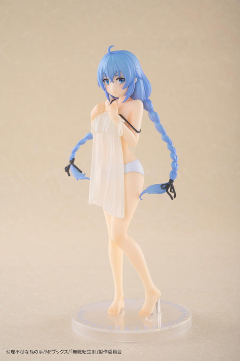 『無職転生III -異世界行ったら本気だす-』001_わくわくTIMING × DRAGON HORSE ロキシー・ミグルディア・グレイラット 1/8スケール塗装済完成品フィギュア