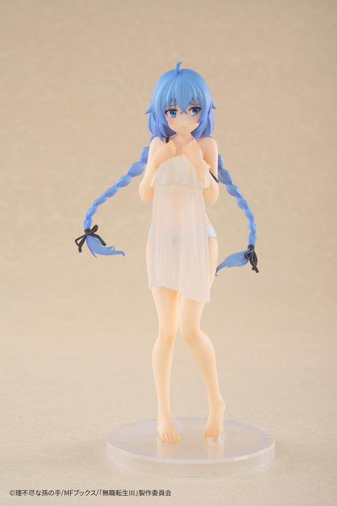 『無職転生III -異世界行ったら本気だす-』001_わくわくTIMING × DRAGON HORSE ロキシー・ミグルディア・グレイラット 1/8スケール塗装済完成品フィギュア
