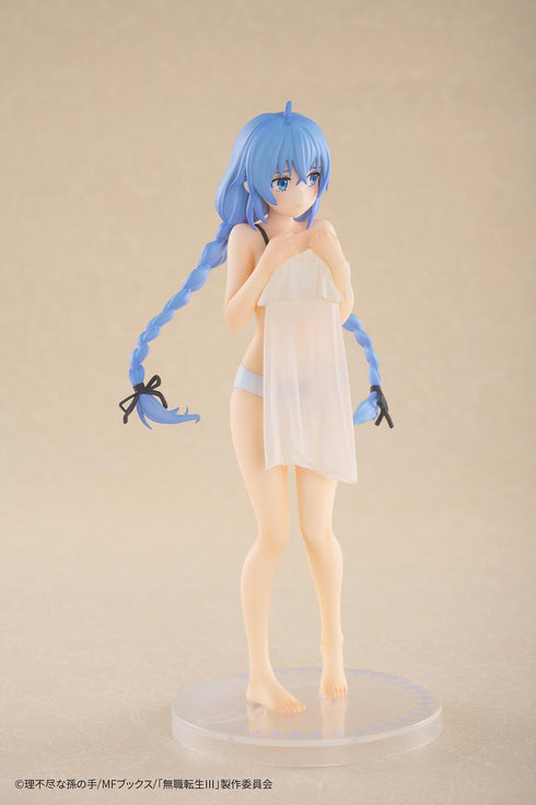 『無職転生III -異世界行ったら本気だす-』001_わくわくTIMING × DRAGON HORSE ロキシー・ミグルディア・グレイラット 1/8スケール塗装済完成品フィギュア