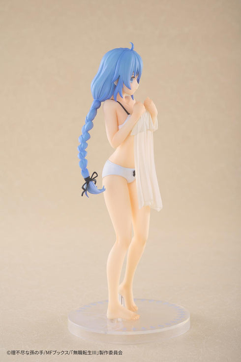 『無職転生III -異世界行ったら本気だす-』001_わくわくTIMING × DRAGON HORSE ロキシー・ミグルディア・グレイラット 1/8スケール塗装済完成品フィギュア