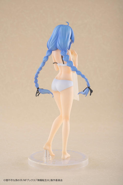 『無職転生III -異世界行ったら本気だす-』001_わくわくTIMING × DRAGON HORSE ロキシー・ミグルディア・グレイラット 1/8スケール塗装済完成品フィギュア