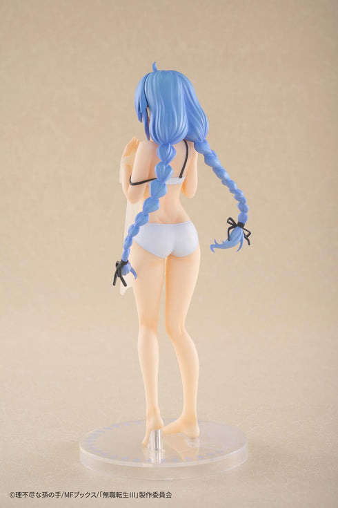 『無職転生III -異世界行ったら本気だす-』001_わくわくTIMING × DRAGON HORSE ロキシー・ミグルディア・グレイラット 1/8スケール塗装済完成品フィギュア