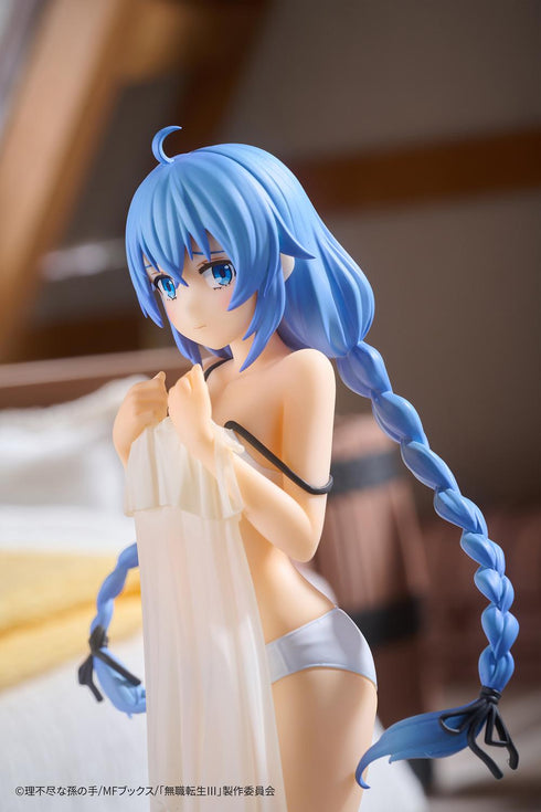 『無職転生III -異世界行ったら本気だす-』001_わくわくTIMING × DRAGON HORSE ロキシー・ミグルディア・グレイラット 1/8スケール塗装済完成品フィギュア