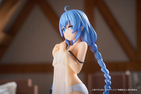 『無職転生III -異世界行ったら本気だす-』001_わくわくTIMING × DRAGON HORSE ロキシー・ミグルディア・グレイラット 1/8スケール塗装済完成品フィギュア