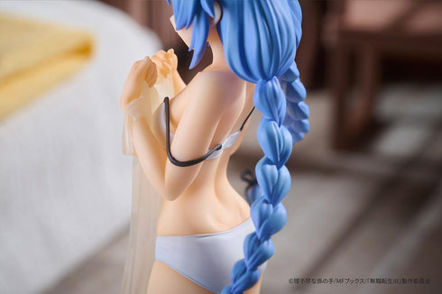 『無職転生III -異世界行ったら本気だす-』001_わくわくTIMING × DRAGON HORSE ロキシー・ミグルディア・グレイラット 1/8スケール塗装済完成品フィギュア