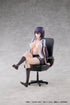 『履いてください、鷹峰さん』001_AFORCE×DRAGON HORSE 鷹峰高嶺 1/6スケール塗装済完成品フィギュア