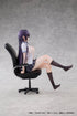 『履いてください、鷹峰さん』001_AFORCE×DRAGON HORSE 鷹峰高嶺 1/6スケール塗装済完成品フィギュア