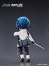 『メタファー:リファンタジオ』001_PICCODO ACTION DOLL X 主人公 デフォルメドール