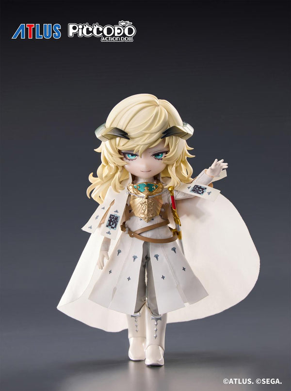 『メタファー:リファンタジオ』002_CODO ACTION DOLL X ルイ デフォルメドール