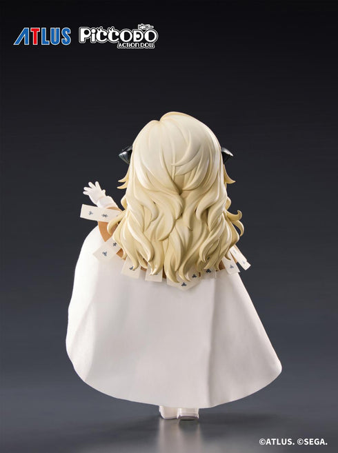 『メタファー:リファンタジオ』002_CODO ACTION DOLL X ルイ デフォルメドール