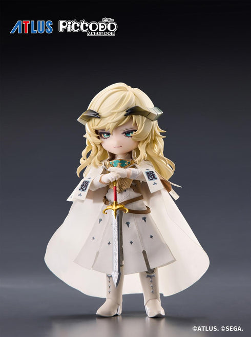 『メタファー:リファンタジオ』002_CODO ACTION DOLL X ルイ デフォルメドール