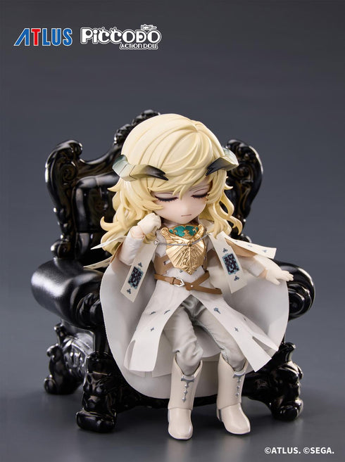 『メタファー:リファンタジオ』002_CODO ACTION DOLL X ルイ デフォルメドール