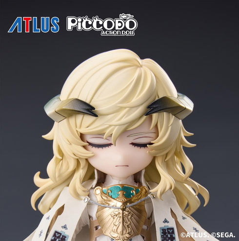 『メタファー:リファンタジオ』002_CODO ACTION DOLL X ルイ デフォルメドール