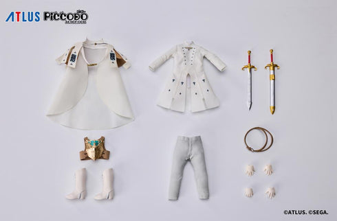 『メタファー:リファンタジオ』002_CODO ACTION DOLL X ルイ デフォルメドール