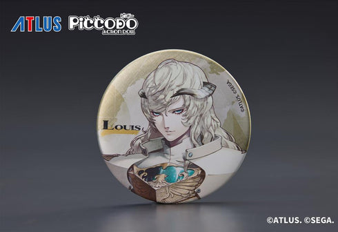 『メタファー:リファンタジオ』002_CODO ACTION DOLL X ルイ デフォルメドール