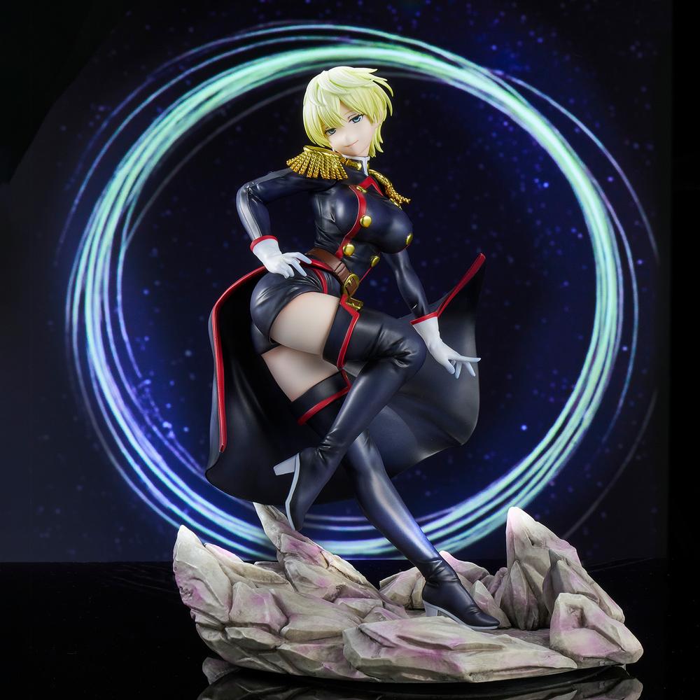 魔都精兵のスレイブ　立体マウスパッド　出雲天花　EUREKA くじ Eureka!オンラインくじ | Eureka!オンラインくじ