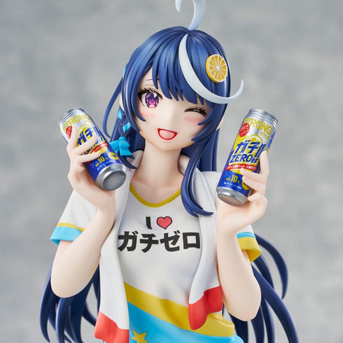 『VTuberなんだが配信切り忘れたら伝説になってた』シュワちゃん