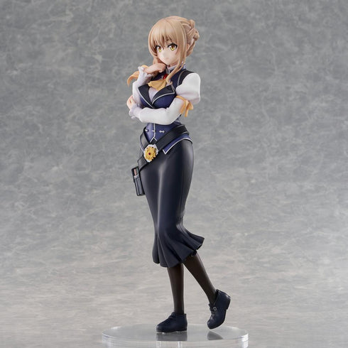 『ゴブリンスレイヤーII』受付嬢