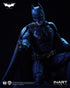 『バットマン(ダークナイトライジング)』1/12スケール コレクティブルフィギュア DX版