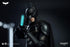 『バットマン(ダークナイトライジング)』1/12スケール コレクティブルフィギュア DX版