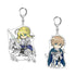 『Fate/Grand Order』ぴくりる! トレーディングアクリルキーホルダー vol.6【BOX】【202509再販】