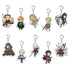 『Fate/Grand Order』ぴくりる! トレーディングアクリルキーホルダー vol.9【BOX】
