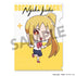 『ぼっち・ざ・ろっく!』クリアファイルセット 伊地知虹夏【202412再販】