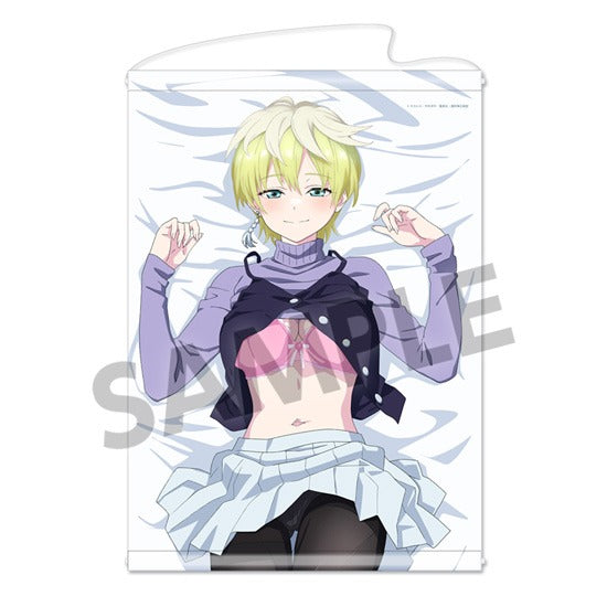 『魔都精兵のスレイブ』描き下ろしB2タペストリー 出雲天花A【202506再販】