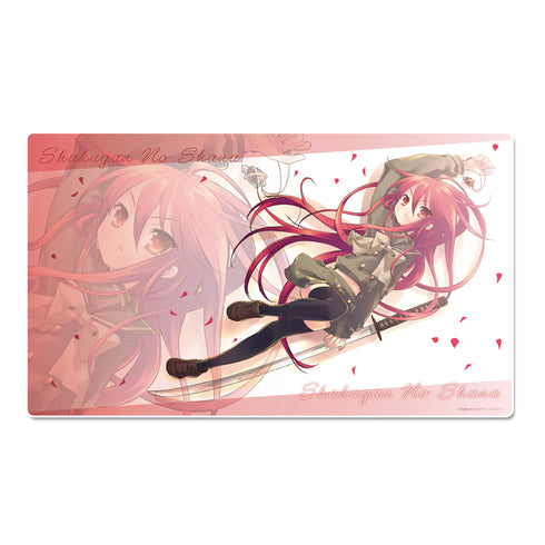 『灼眼のシャナ』デスクマット A