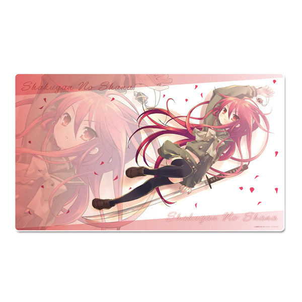 『灼眼のシャナ』デスクマット A