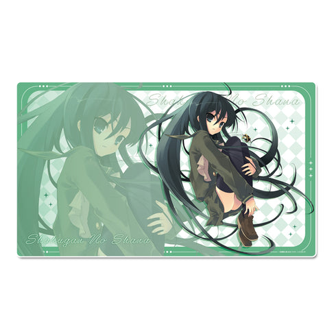 『灼眼のシャナ』デスクマット B