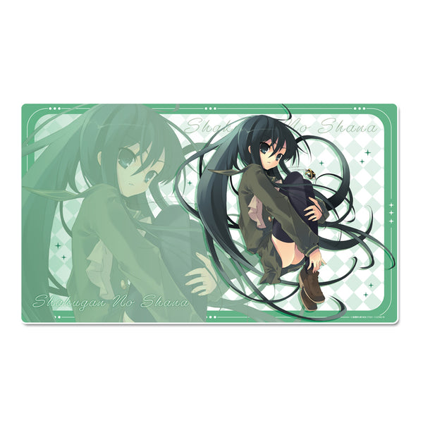 『灼眼のシャナ』デスクマット B