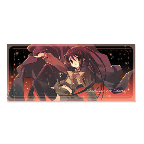 『灼眼のシャナ』スポーツタオル