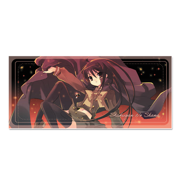 『灼眼のシャナ』スポーツタオル