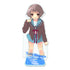 『涼宮ハルヒシリーズ』アクリルスタンド【有希】
