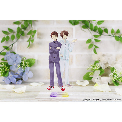 『涼宮ハルヒシリーズ』アクリルスタンド【キョン&古泉】