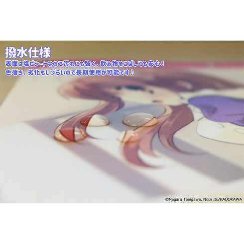 『涼宮ハルヒシリーズ』マウスパッド【みくる】