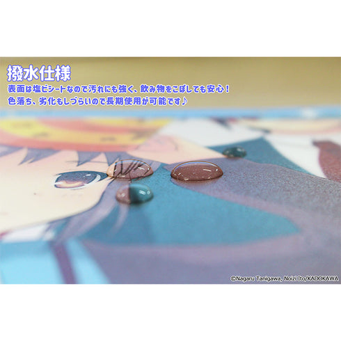 『涼宮ハルヒシリーズ』マウスパッド【有希】