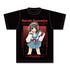 『涼宮ハルヒシリーズ』グラフィックTシャツ【ハルヒ】