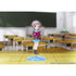 『涼宮ハルヒシリーズ』ミニキャラアクリルスタンド【有希】
