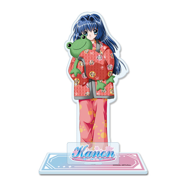 『Key world festival』【Kanon】 アクリルスタンド【水瀬名雪】
