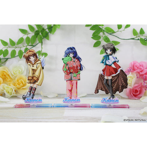 『Key world festival』【Kanon】 アクリルスタンド【水瀬名雪】