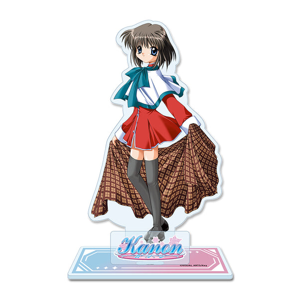 『Key world festival』【Kanon】 アクリルスタンド【美坂栞】