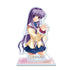 《Key World Festival》【CLANNAD】 亚克力立牌【藤林杏】